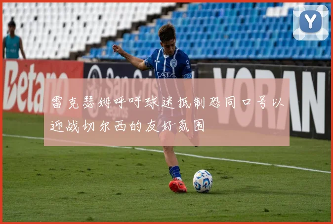 雷克瑟姆呼吁球迷抵制恐同口号以迎战切尔西的友好氛围