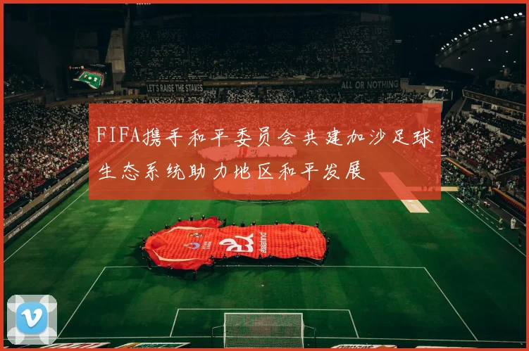 FIFA携手和平委员会共建加沙足球生态系统助力地区和平发展